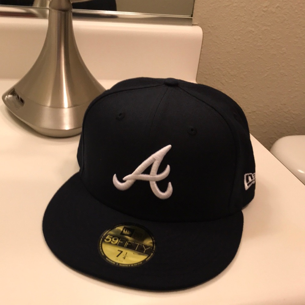 Baseball A’s hat